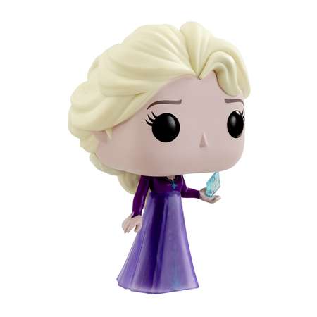 Игрушка Funko Pop Disney Frozen 2 Elsa Fun254939