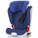 Автокресло Britax Roemer Kidfix XP Ocean Blue