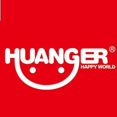 HUANGER HAPPY WORLD
