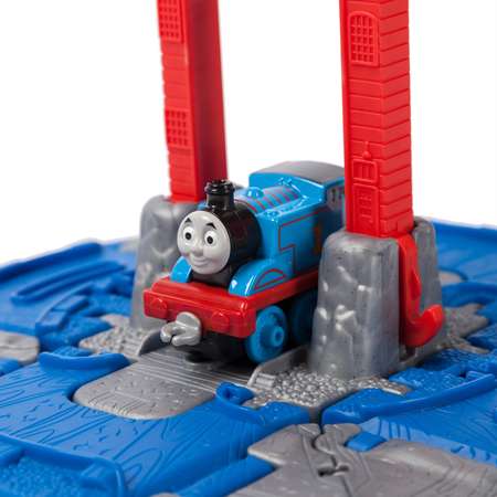 Набор игровой Thomas & Friends Переносной (FBC52)