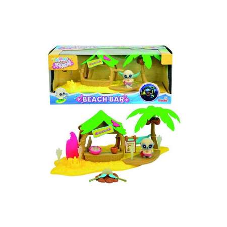 Набор игровой YOOHOO Beach с аксессуарами 5950636