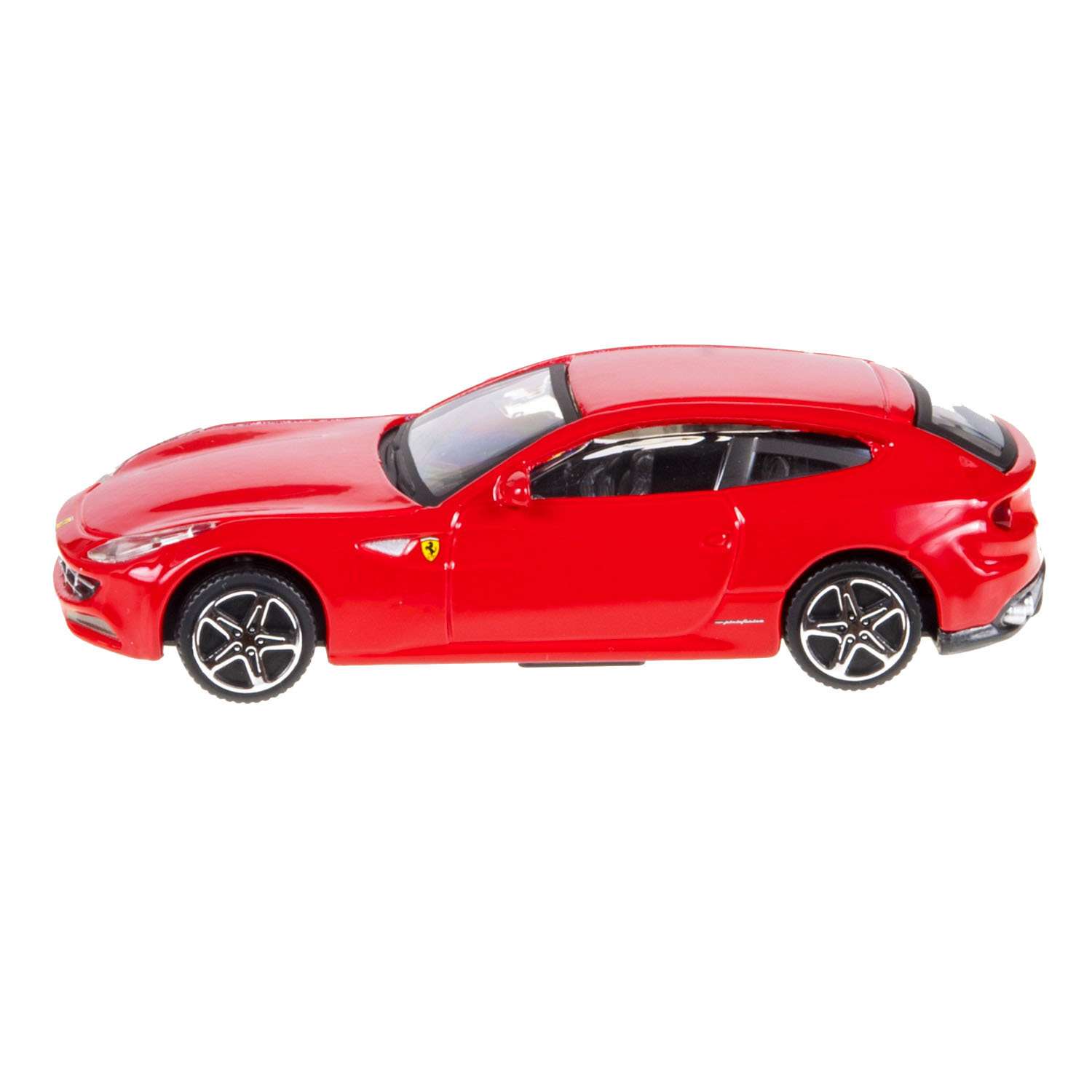 Машинка BBurago 1:43 Ferrari FF 18-36001(6) 18-36001(6) - фото 1