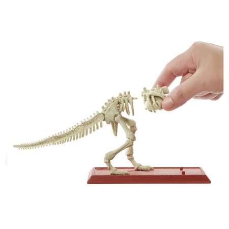Набор Jurassic World Скелет базовый Стигимолох FTF08