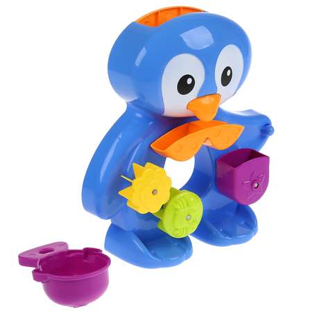 Игрушка УМка