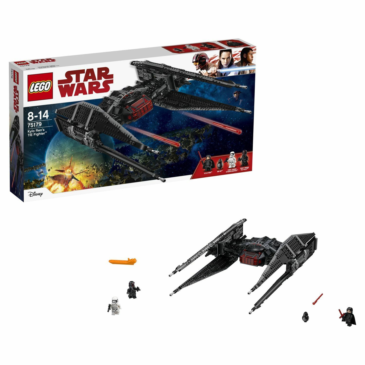 Lego 75179 instructions hotsell