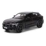 Машинка Mobicaro 1:32 Maserati Levante GTS 2019 544986M