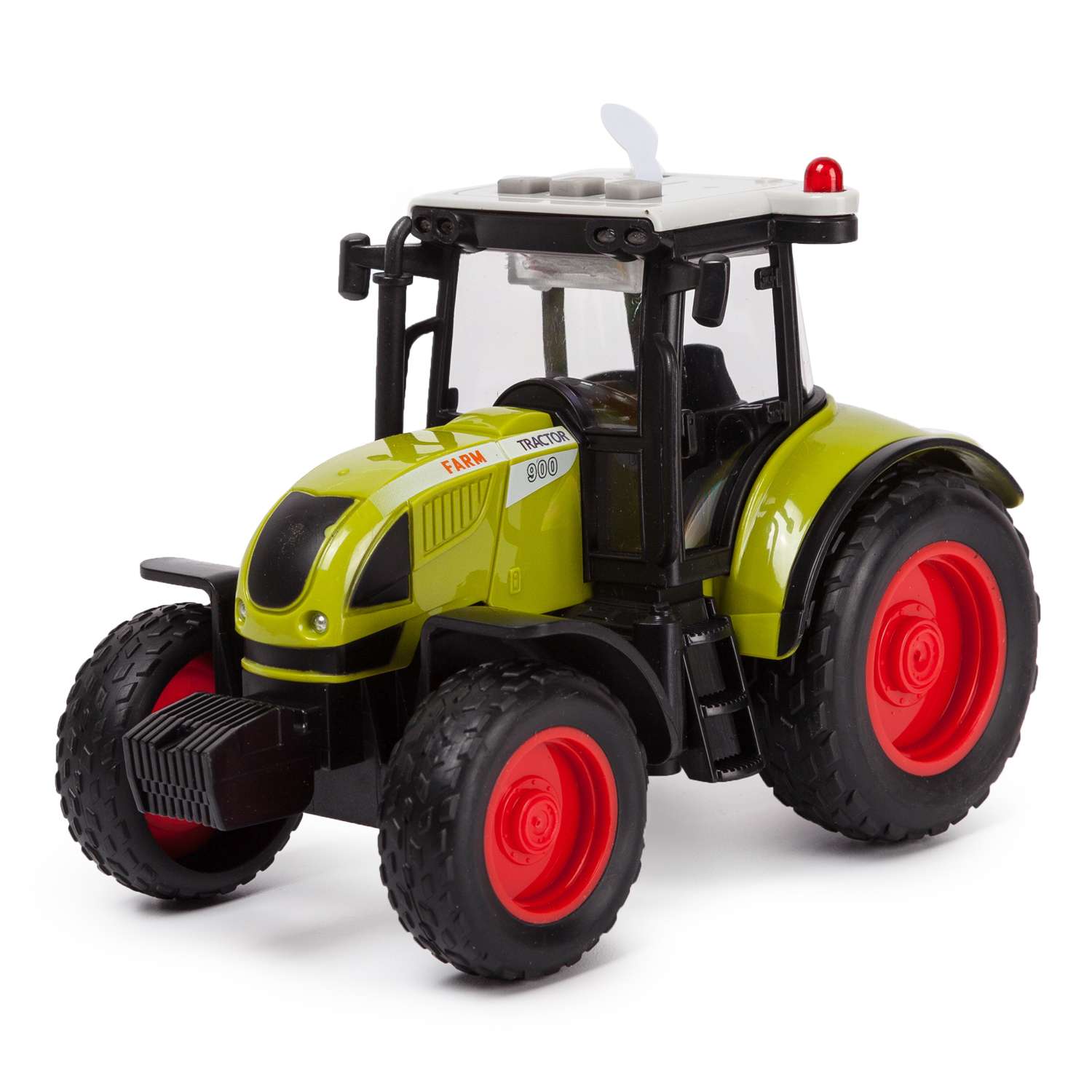 Трактор Mobicaro 1:16 OTB0567774 - фото 1