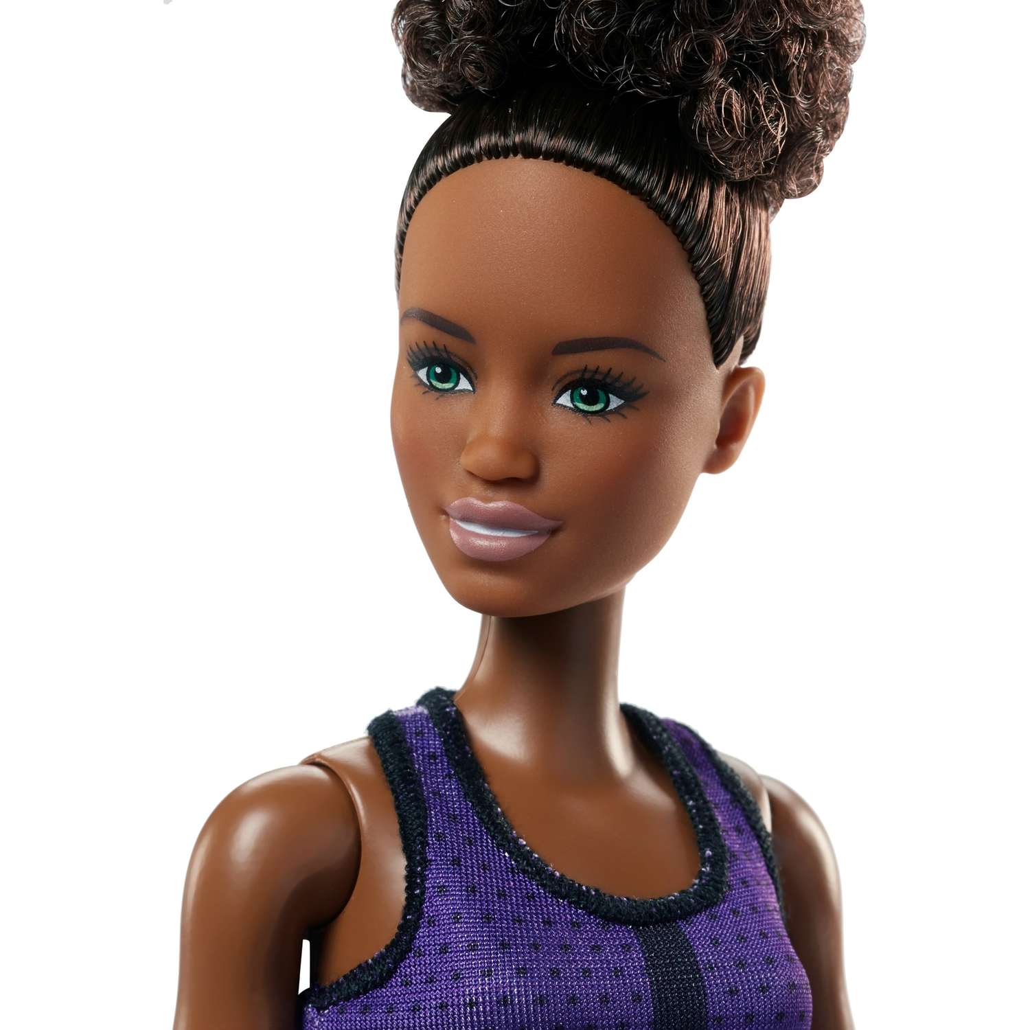 Кукла Barbie Кем быть? Теннисистка FJB11 DVF50 - фото 6