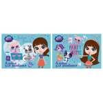 Альбом Академия Холдинг 20 л Littlest Pet Shop