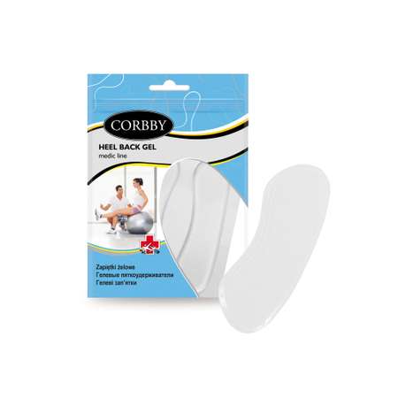 Пяткоудерживатели CORBBY