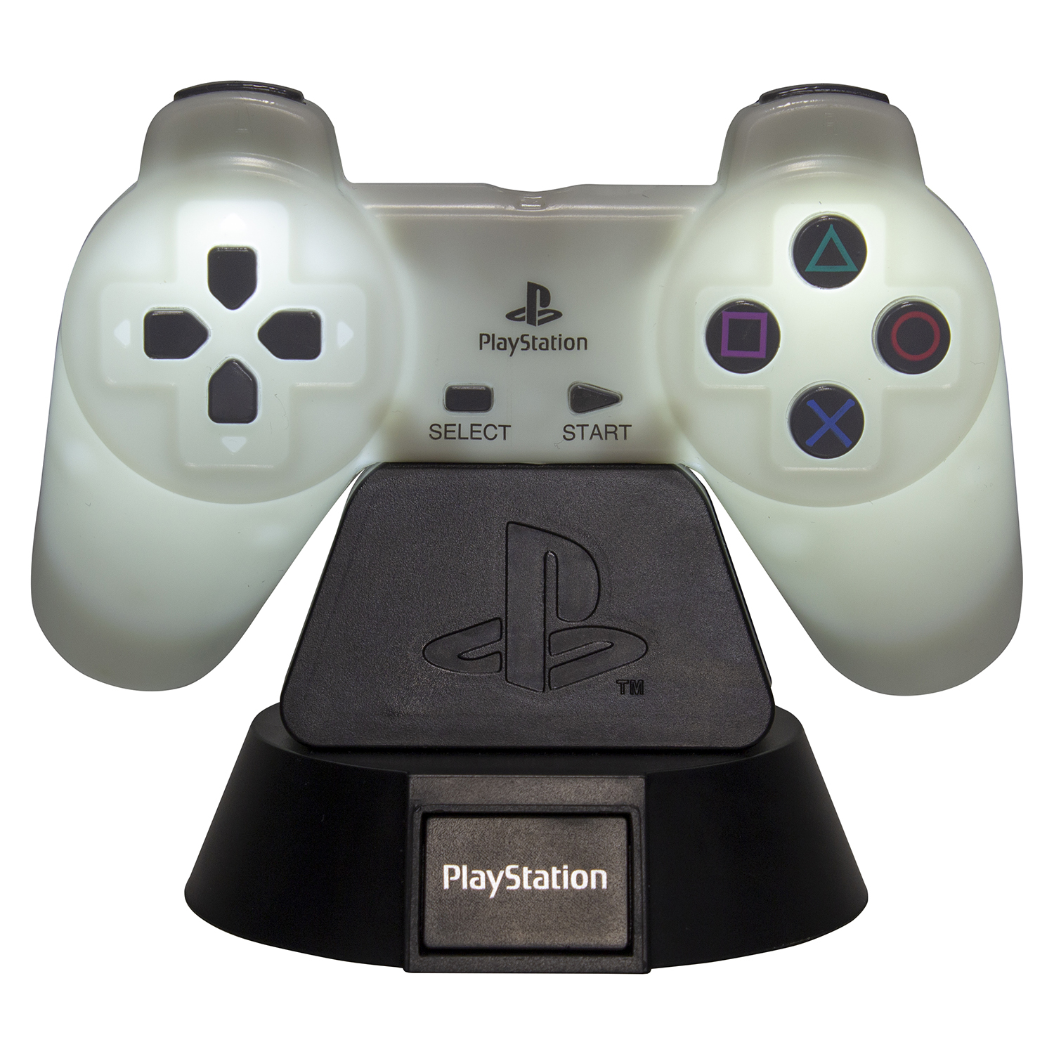 Светильник PALADONE Playstation Controller Icon Light BDP PP5221PS - фото 3