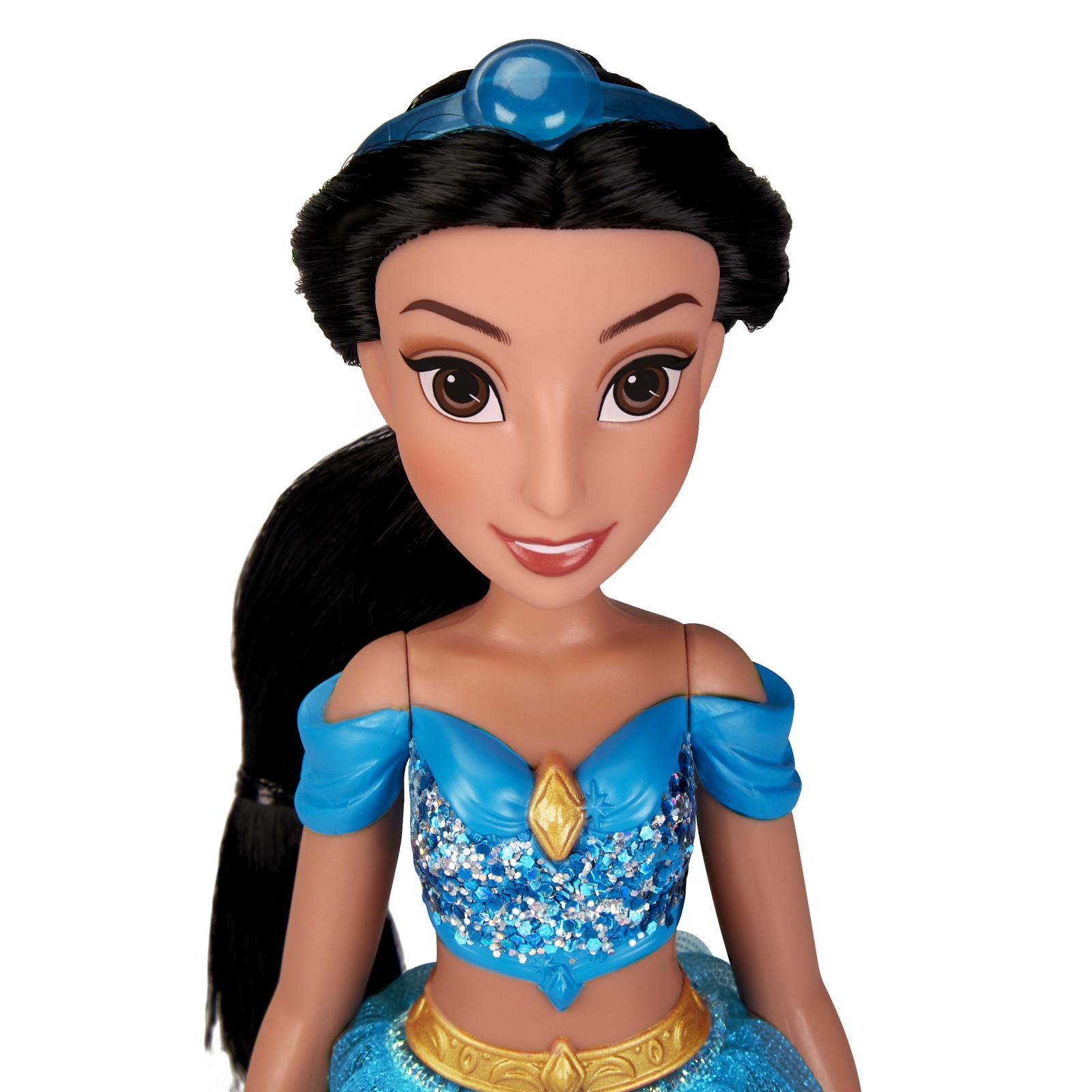 Кукла Disney Princess Hasbro C Жасмин E4163EU4 E4022EU4 - фото 9