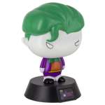 Светильник PALADONE DC The Joker 3D Character Light PP4050DC