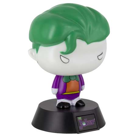 Светильник PALADONE DC The Joker 3D Character Light PP4050DC