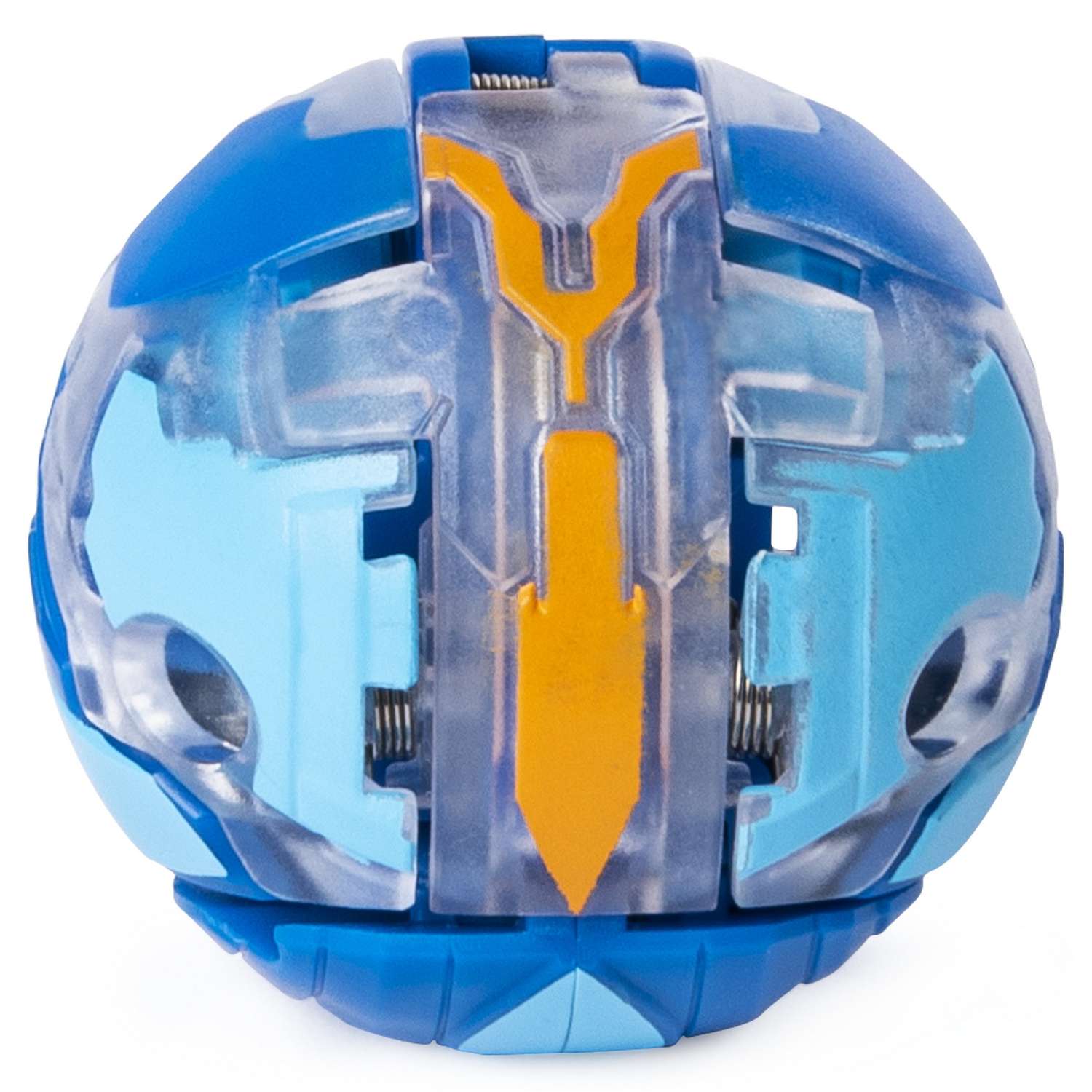 Фигурка-трансформер Bakugan Ультра Chaser Lion 6045146/20107973 - фото 4