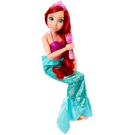 Кукла Jakks Pacific Disney Princess Ариэль 99088-4L