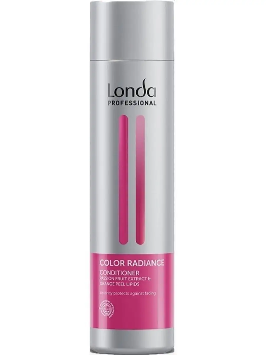 Кондиционер Londa professional Color radiance для окрашенных волос 250 мл - фото 2