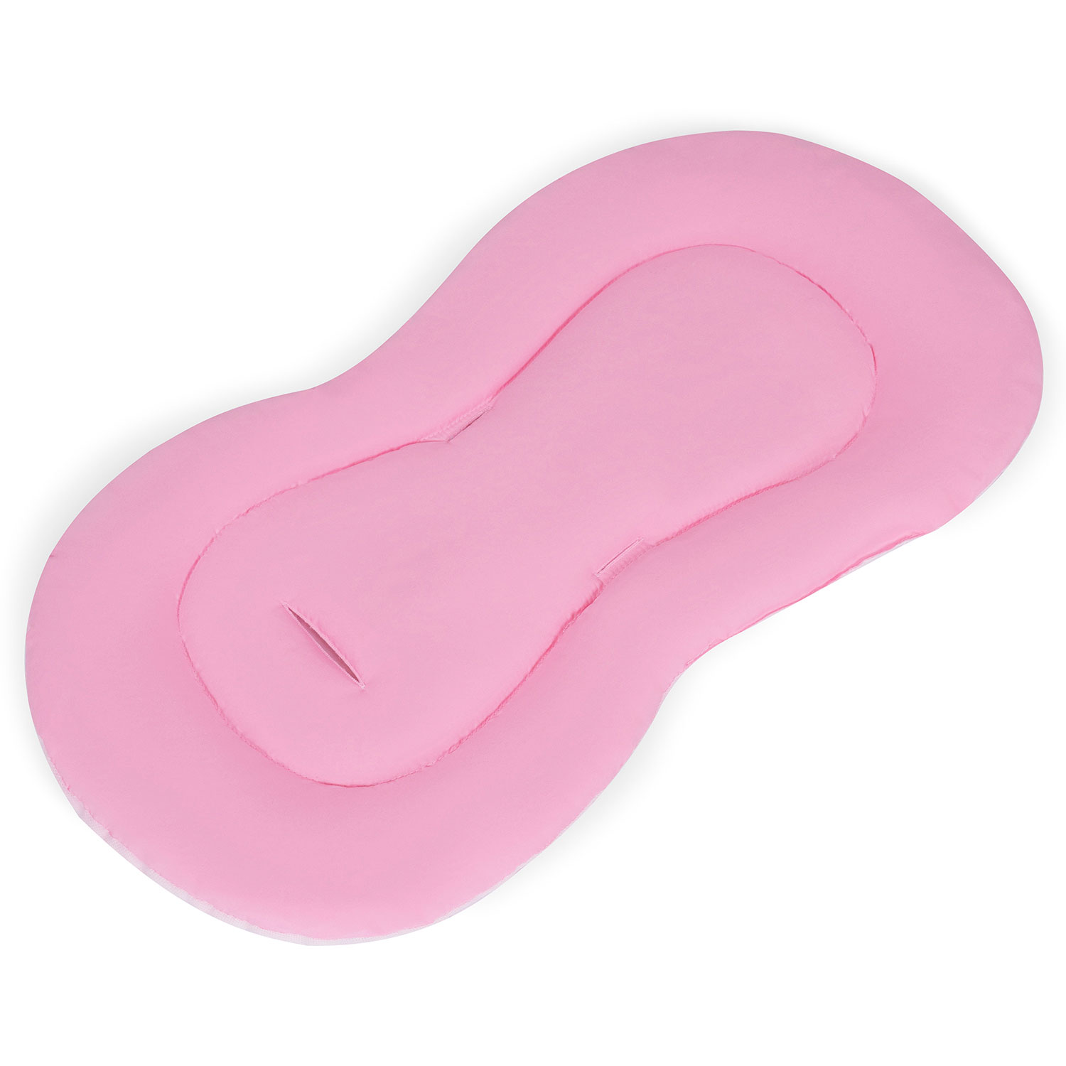 Колыбель SIMPLICITY 3010 Elite Pink Circles SIM_3010E_116 - фото 9