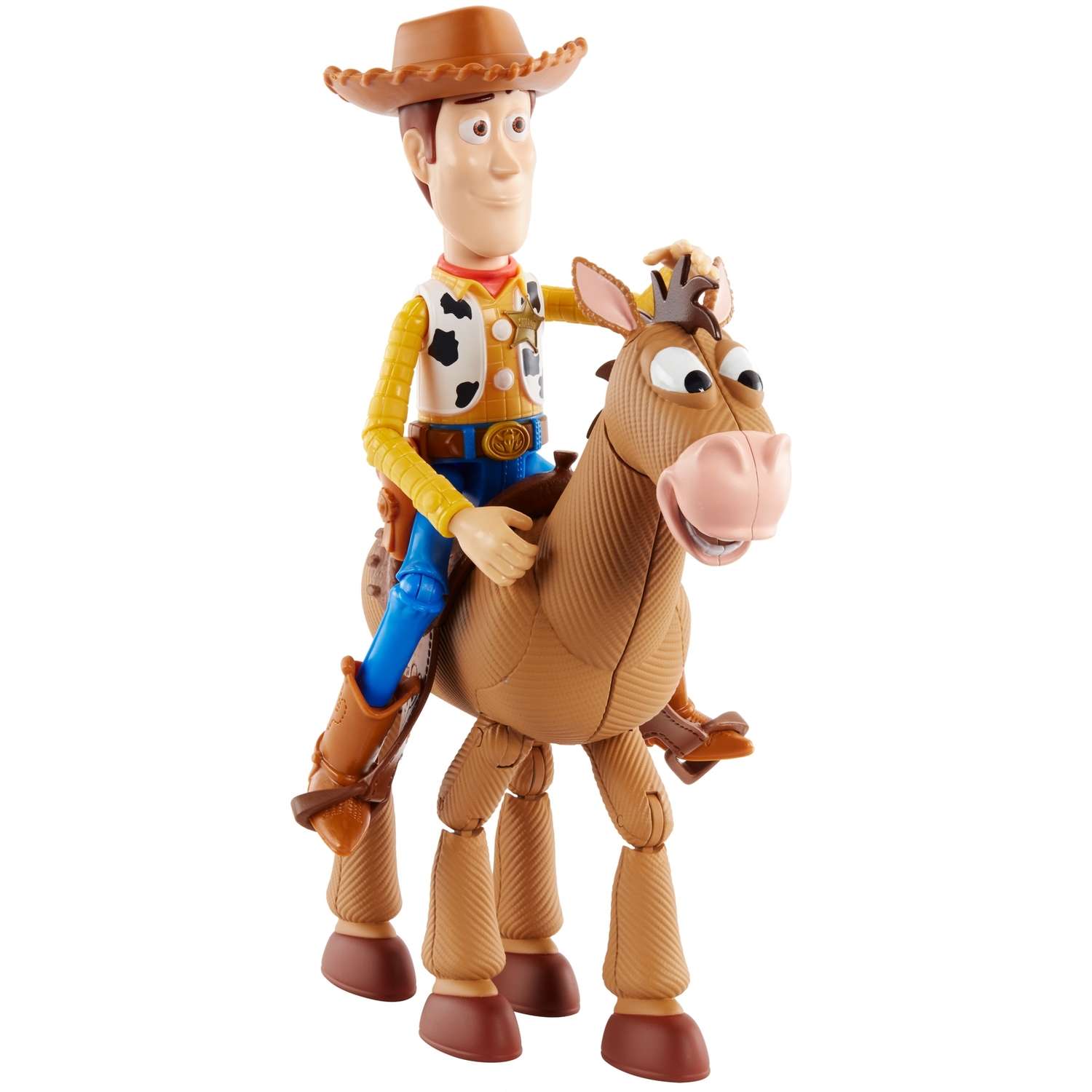 Набор фигурок Toy Story в ассортименте GGB26 - фото 7