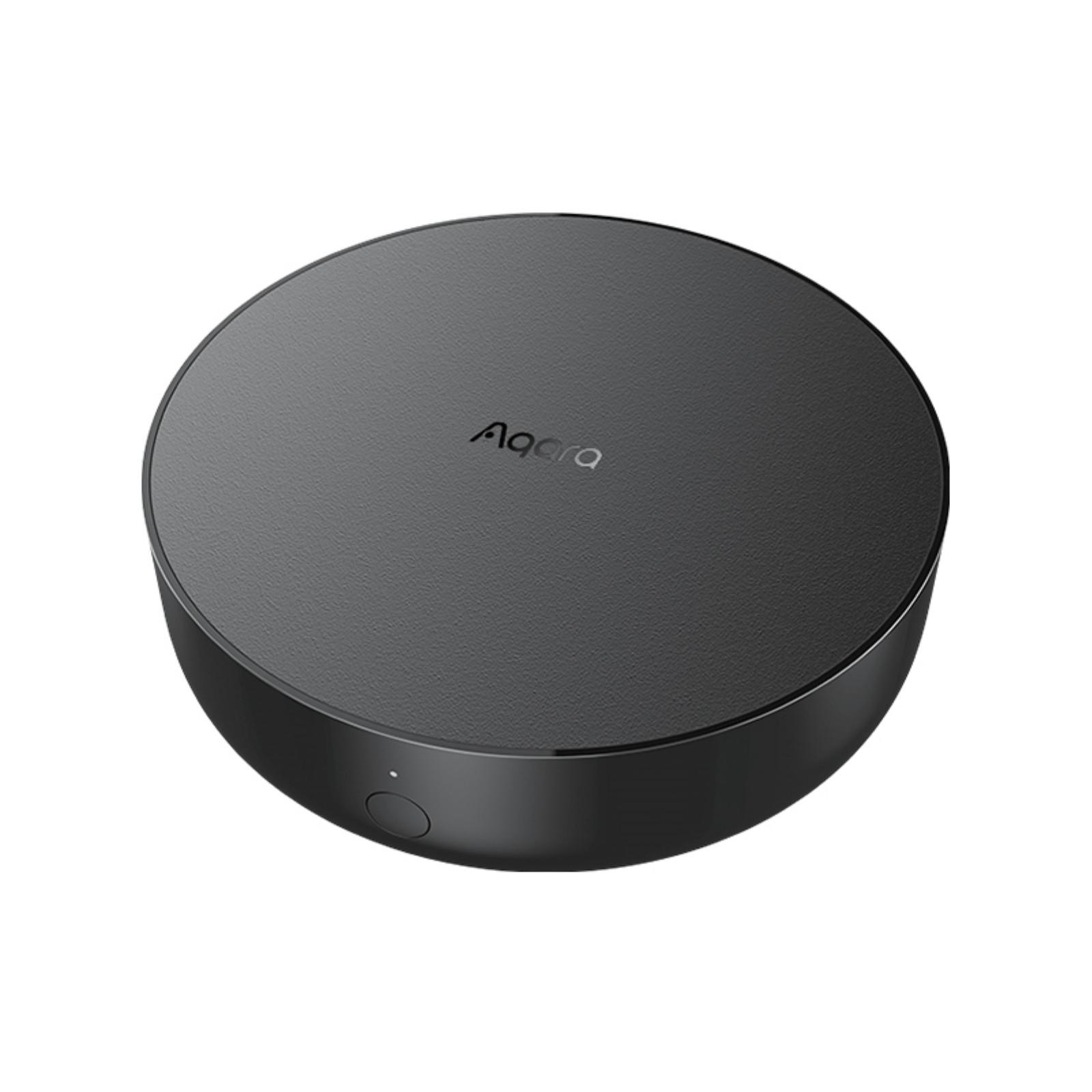 Центр управления умным домом Aqara Hub M2 (HM2-G01) Black