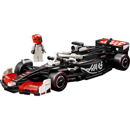 Конструктор LEGO Speed Champions блочный