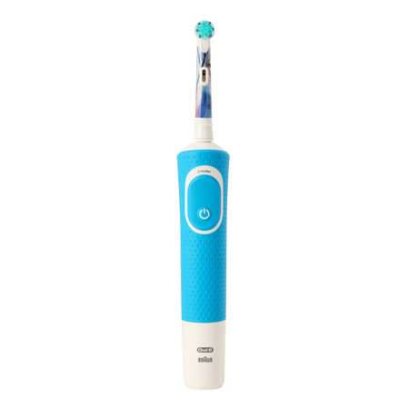 Зубная щетка электрическая Oral-B от 3 лет