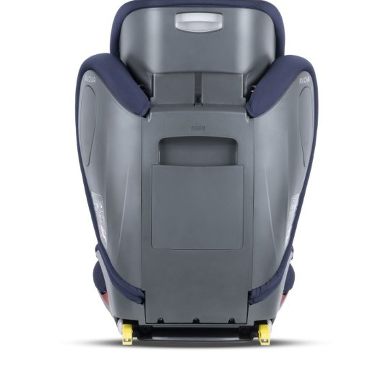 Автокресло Avova Star-Fix Atlantic blue Isofix 2/3 (15-36 кг) - фото 4