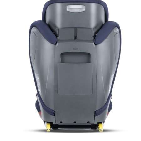 Автокресло Avova Star-Fix Atlantic blue Isofix 2/3 (15-36 кг)