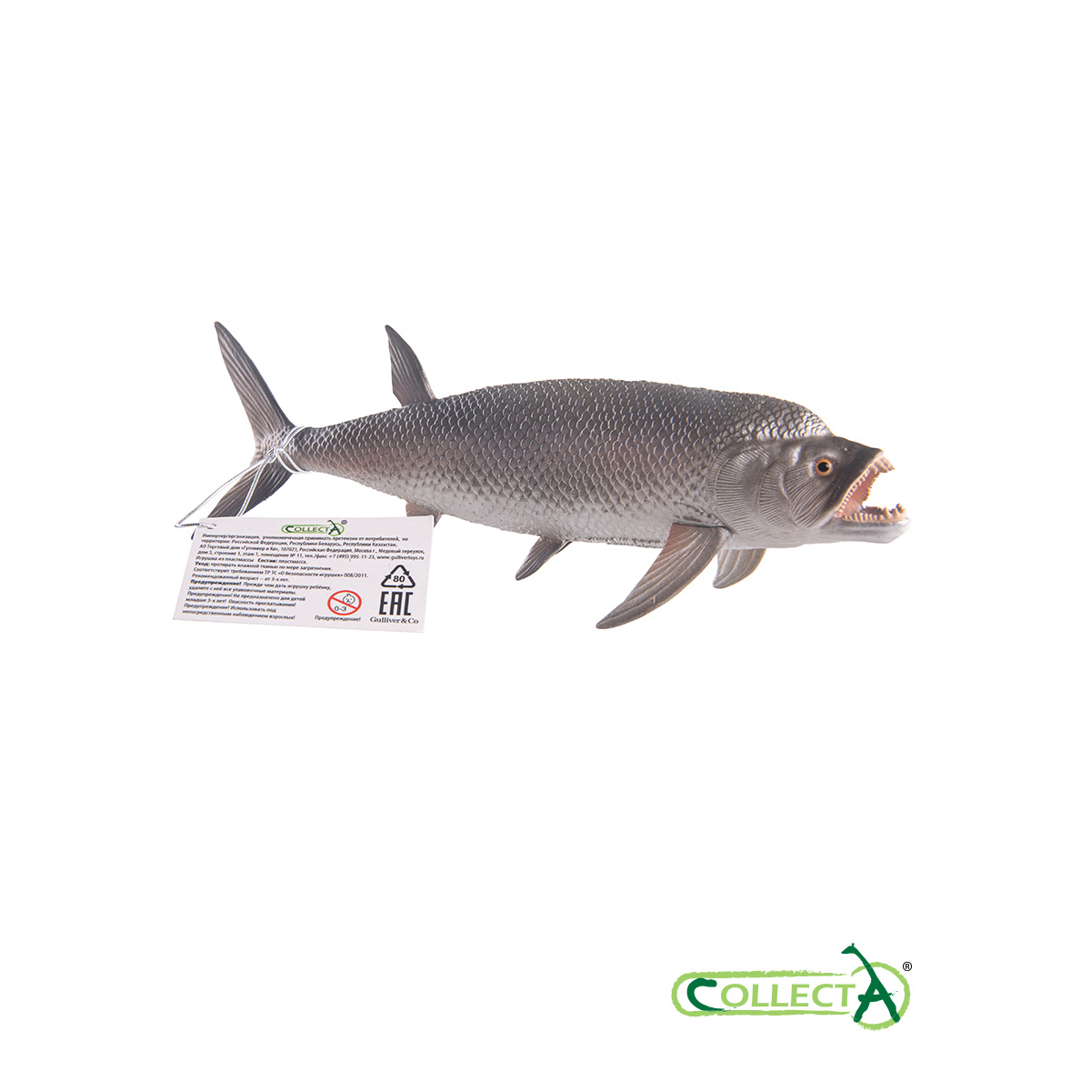 Фигурка Collecta Ксифактин - фото 4