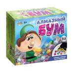 Настольная игра Лас Играс Алмазный бум