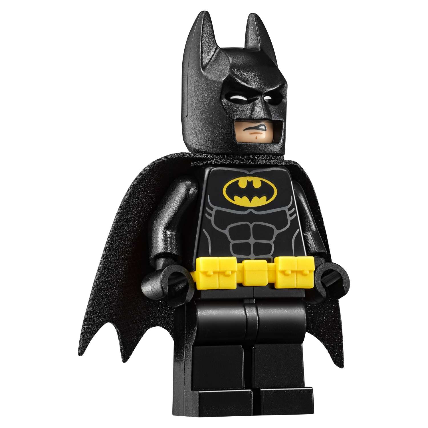 Конструктор LEGO Batman Movie Хвостовоз Убийцы Крока (70907) - фото 12