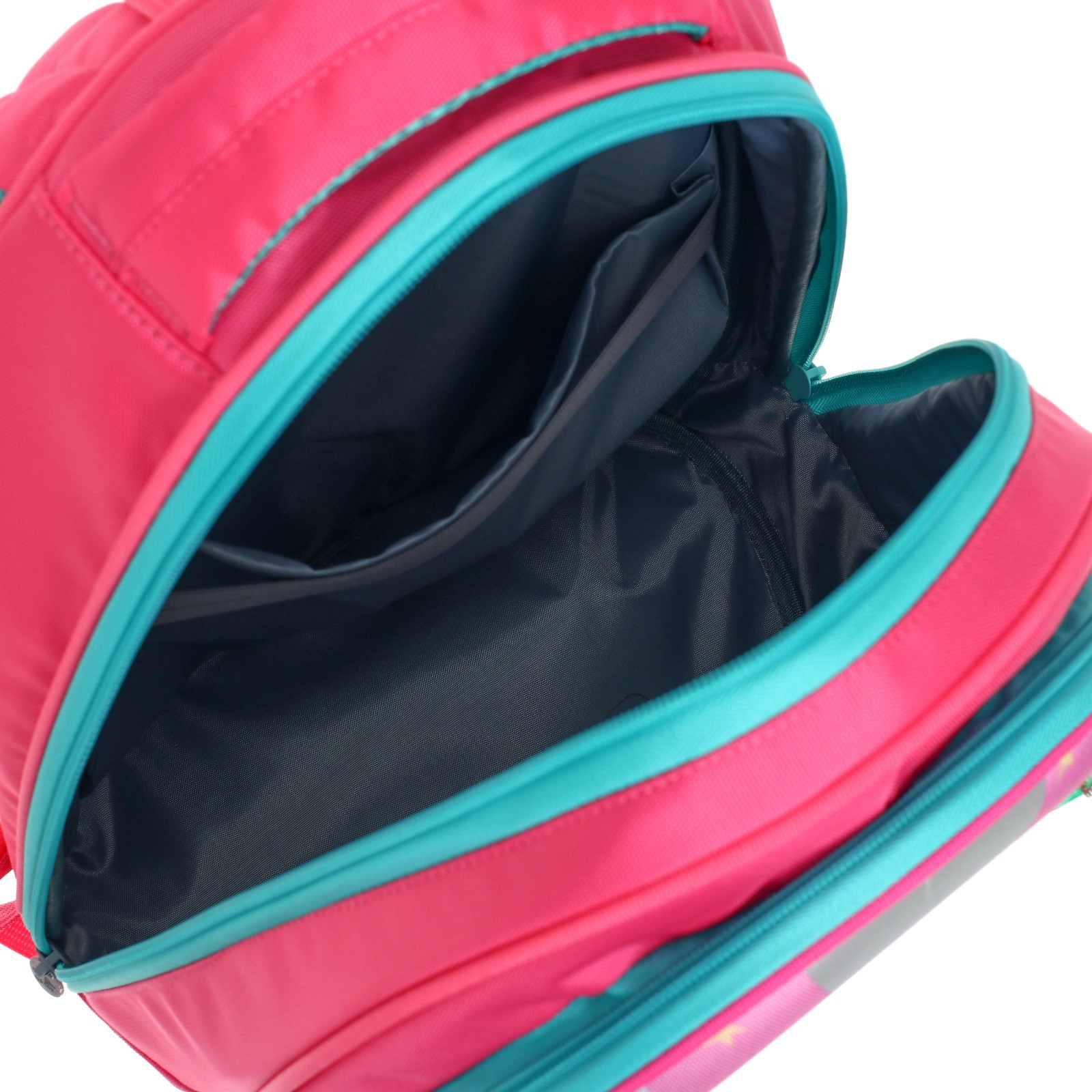 Рюкзак каркасный школьный Calligrata «Авокадо» и мешок для обуви. 39 х 28 х 18 см - фото 10