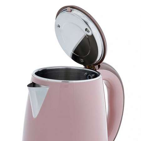 Электрический чайник Delta DL-1370