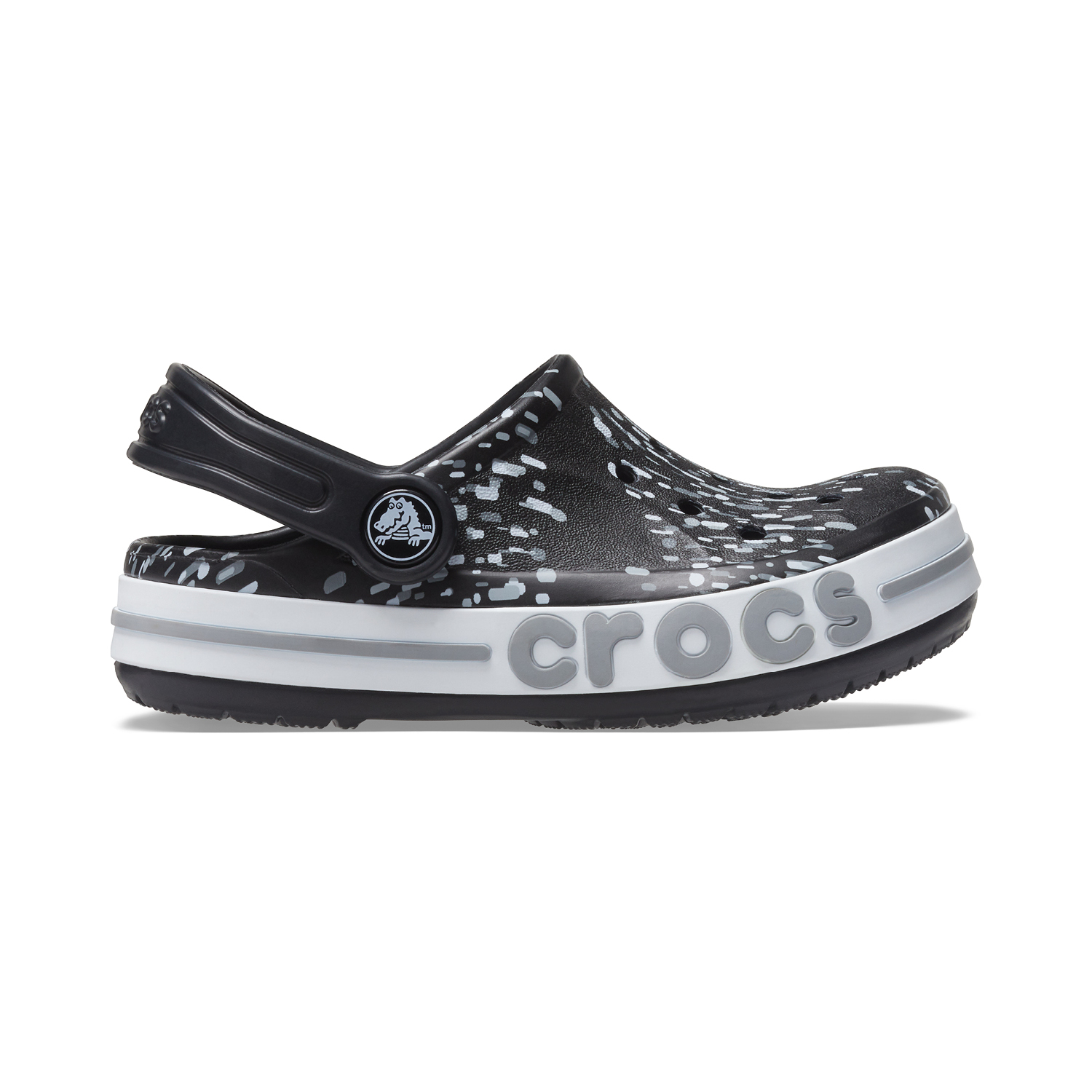 Сабо CROCS 207020-0C4 - фото 1