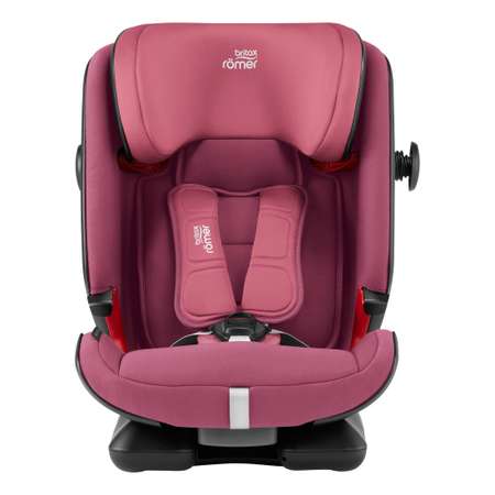 Автокресло Britax Roemer Britax Roemer Advansafix IV R Wine Rose