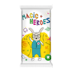 Шоколад молочный Волшебница Magic Heroes с овощами 30х30г