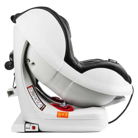 Автокресло Amarobaby ST-1A Safety Isofix Бежевый