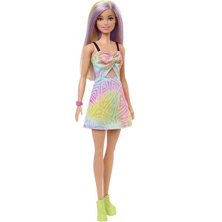 Кукла Barbie Игра с модой 190 HBV22