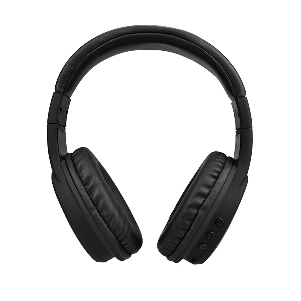 Наушники HARPER Bluetooth HB-210 black - фото 2