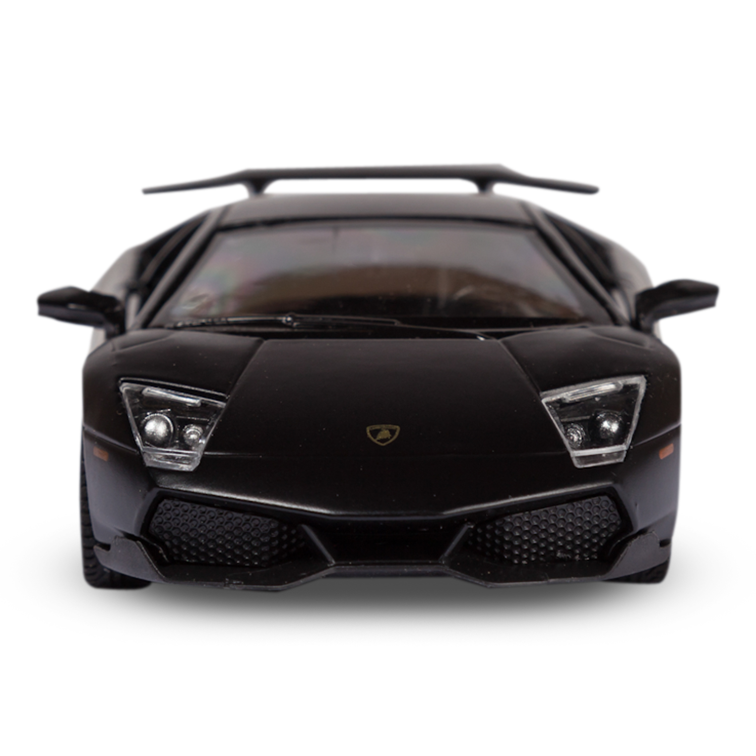 Автомобиль Mobicaro Lamborghini LP670-4 Карбон 1:32 544997M - фото 6