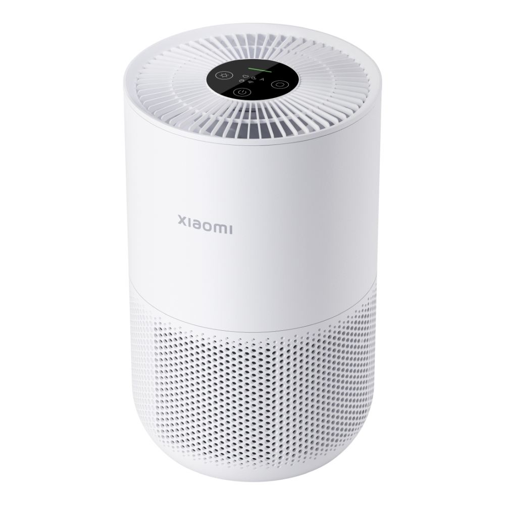 Очиститель воздуха XIAOMI Smart Air Purifier 4 Compact - фото 1