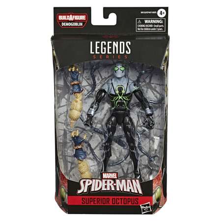Игрушка Человек-Паук (Spider-man) (SM) Человек-Паук Лиза E81225L0