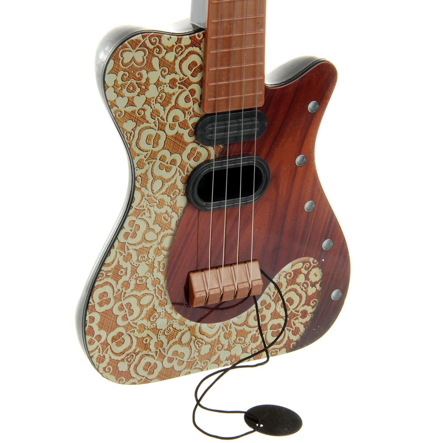 Музыкальная игрушка Veld Co гитара - фото 4