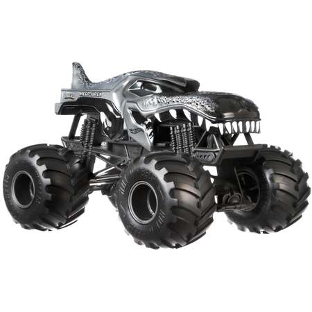 Машинка Hot Wheels Monster Trucks Мега Рекс FYJ88