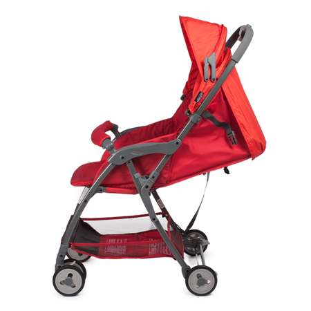 Коляска прогулочная Graco