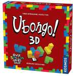 Настольная игра KOSMOS Ubongo 3D Убонго