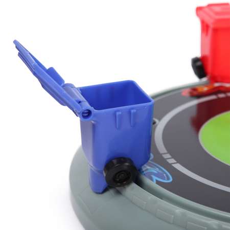 Настольная игра SPLASH TOYS