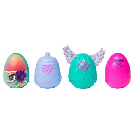 Фигурка Hatchimals S10 Блестящие малыши (Cюрприз) 6060652