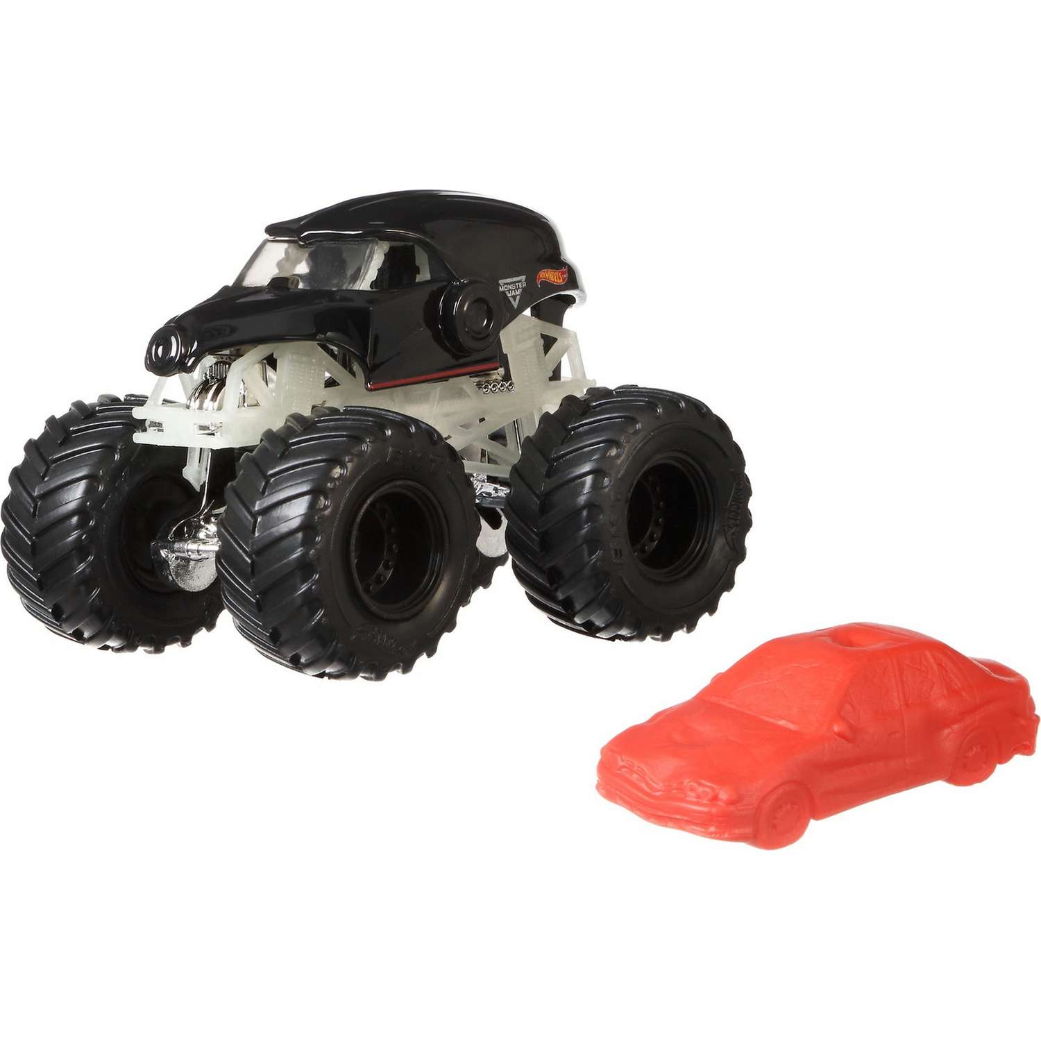 Автомобиль Hot Wheels 1:64 21572 - фото 1
