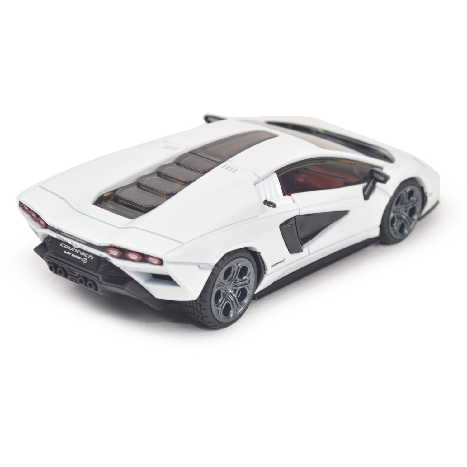 Автомобиль Hot Wheels Lamborghini 1:43 HMD41 - фото 2